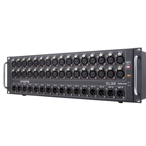 Midas M 32 C – Thomann UK.